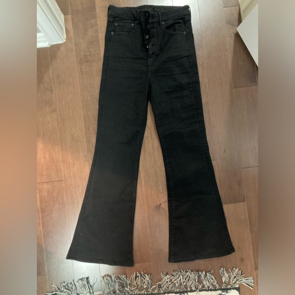 American Eagle Outfitters Denim - American Eagle Bell Bottom Jeans